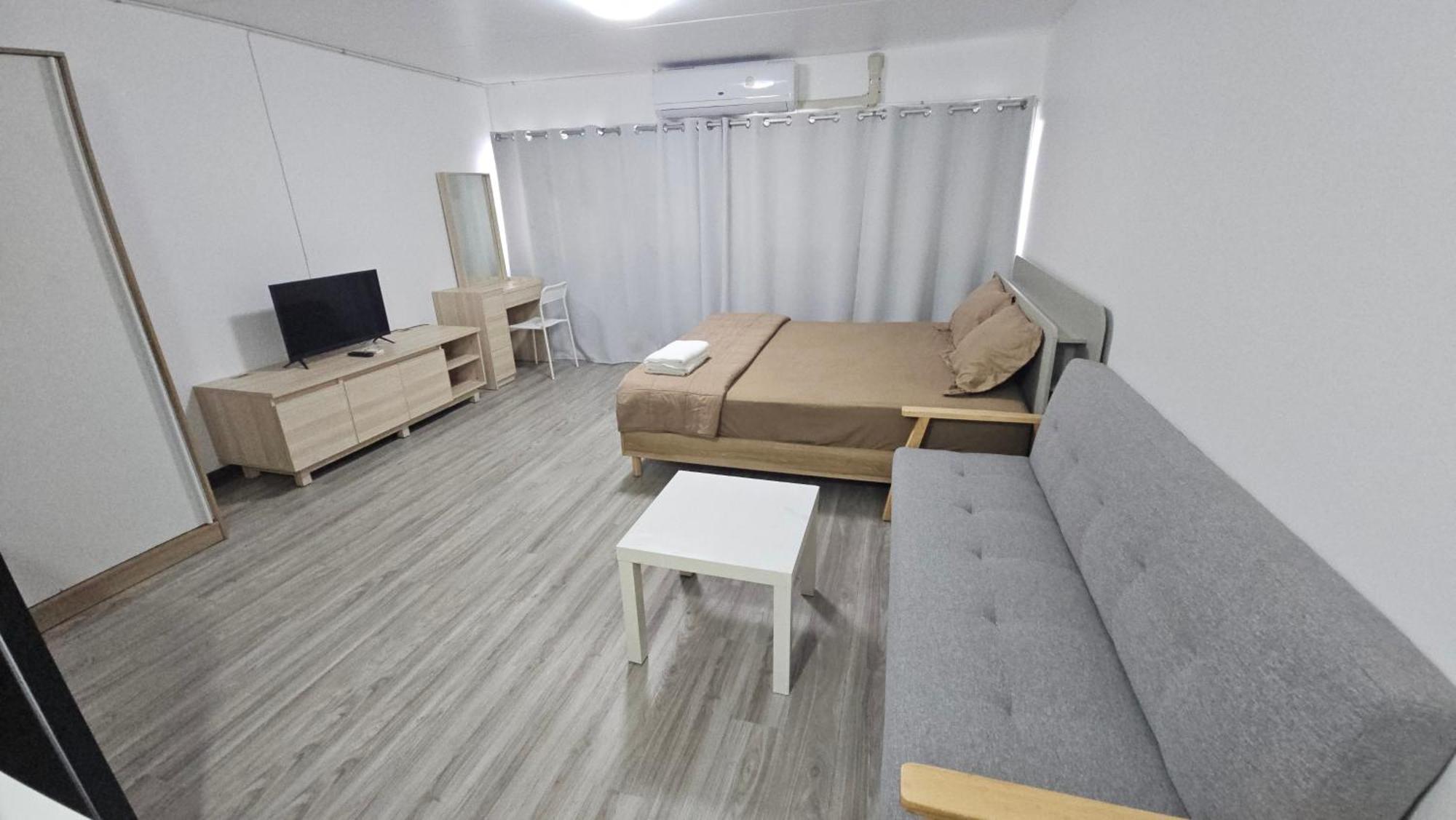 New Room ノンタブリー エクステリア 写真
