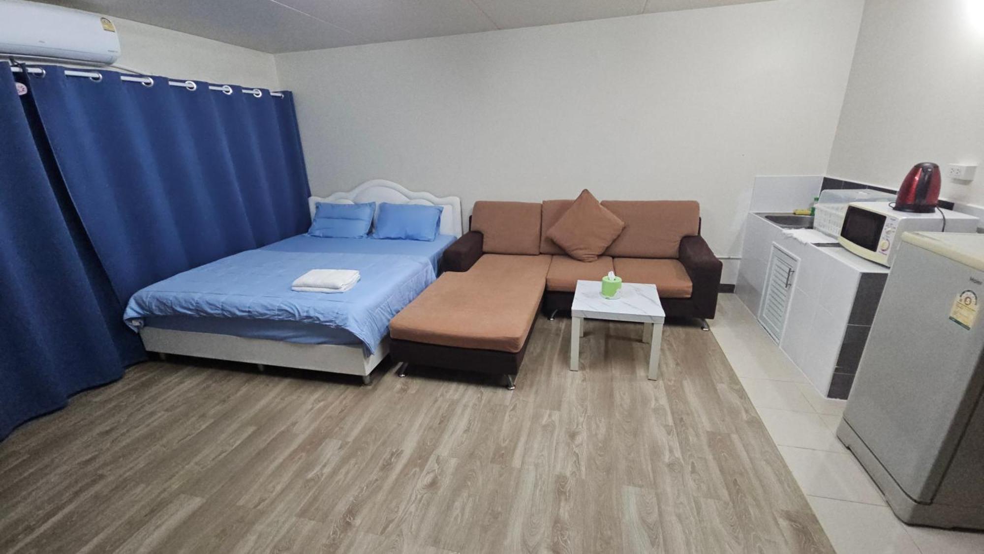New Room ノンタブリー エクステリア 写真