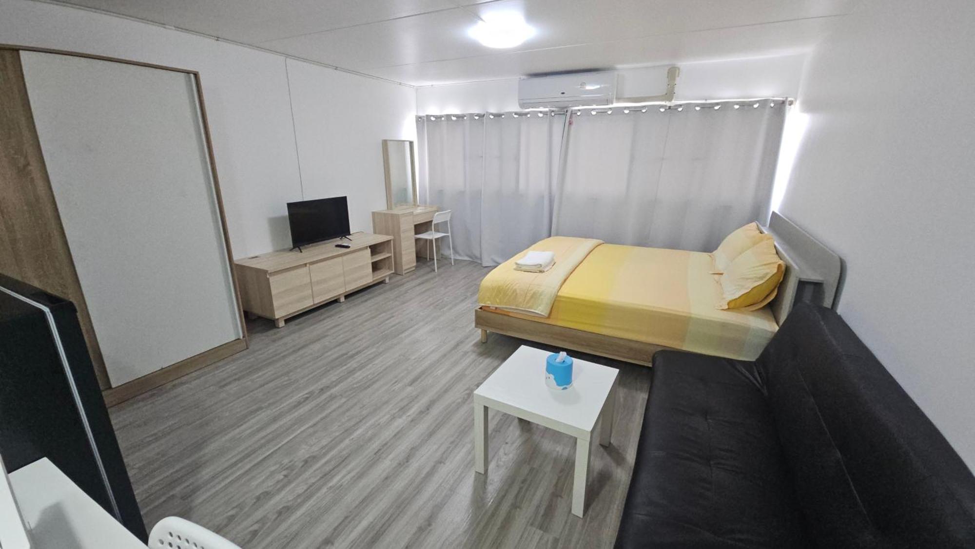 New Room ノンタブリー エクステリア 写真
