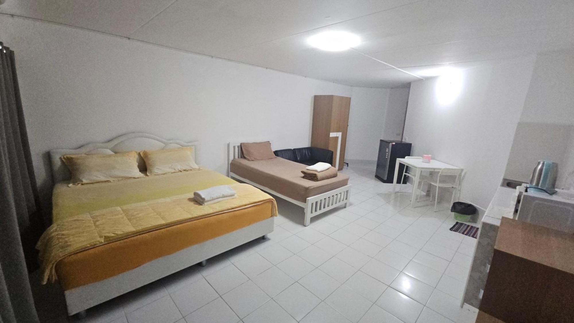 New Room ノンタブリー エクステリア 写真