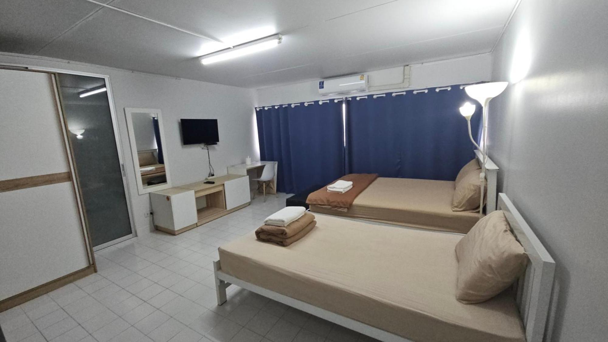 New Room ノンタブリー エクステリア 写真